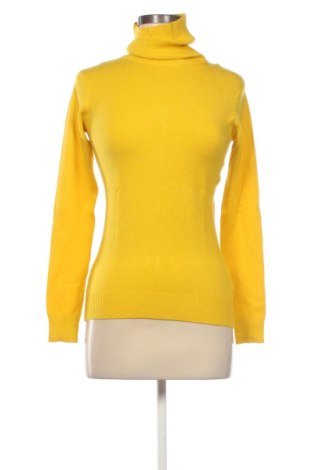 Pulover de femei Unbranded, Mărime M, Culoare Galben, Preț 41,99 Lei, #136996355