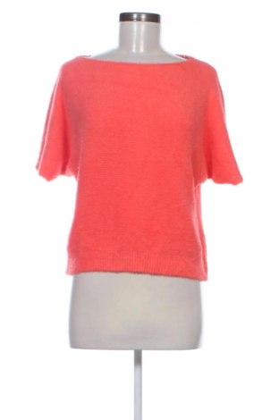 Dámský svetr Unbranded, Velikost S, Barva Oranžová, Cena  218,00 Kč, #136997266