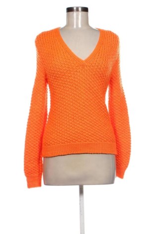 Dámský svetr Unbranded, Velikost M, Barva Oranžová, Cena  153,00 Kč, #136997300