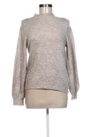 Dámský svetr Vero Moda, Velikost S, Barva Šedá, Cena  199,00 Kč, #136997539