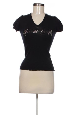 Дамски пуловер Guess By Marciano, Размер XS, Цвят Черен, Цена 29,14 €, #136998844