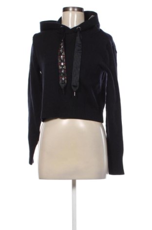 Damenpullover Zara, Größe S, Farbe Schwarz, Preis 14,59 €, #137000029