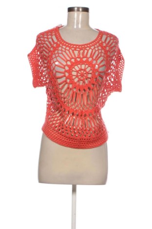 Pulover de femei Unbranded, Mărime M, Culoare Portocaliu, Preț 30,00 Lei, #137000142