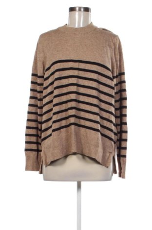 Damski sweter Anko, Rozmiar XXL, Kolor Kolorowy, Cena 66,81 zł, #137000403