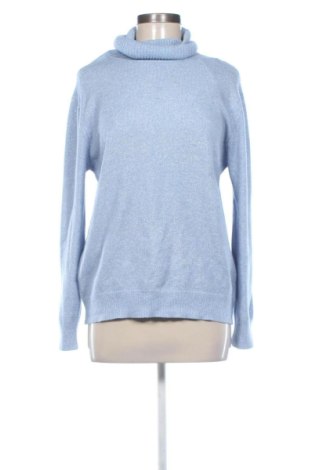 Damski sweter Unbranded, Rozmiar XL, Kolor Niebieski, Cena 91,09 zł, #137000673