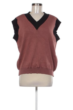 Damski sweter Unbranded, Rozmiar L, Kolor Popielaty róż, Cena 42,14 zł, #137000811