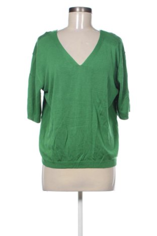 Damenpullover Reserved, Größe L, Farbe Grün, Preis 11,43 €, #137000813