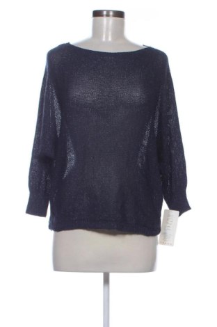 Pulover de femei Unbranded, Mărime S, Culoare Albastru, Preț 48,00 Lei, #137001209