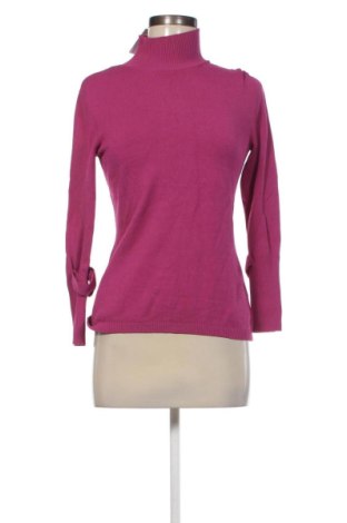 Pulover de femei Unbranded, Mărime M, Culoare Roz, Preț 40,24 Lei, #137001341