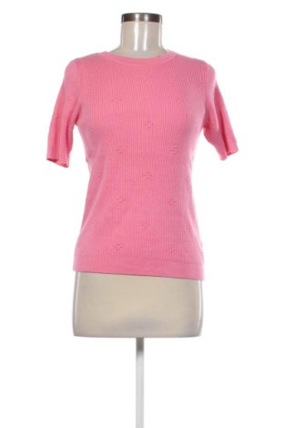 Damski sweter F&F, Rozmiar M, Kolor Różowy, Cena 42,98 zł, #137001485