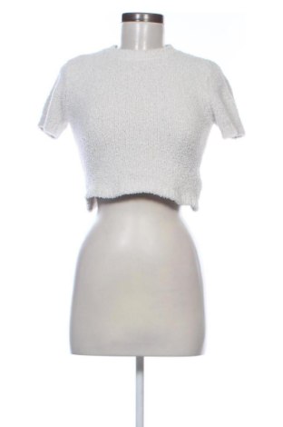 Dámsky pulóver Missguided, Veľkosť M, Farba Kremová, Cena  8,50 €, #137001511
