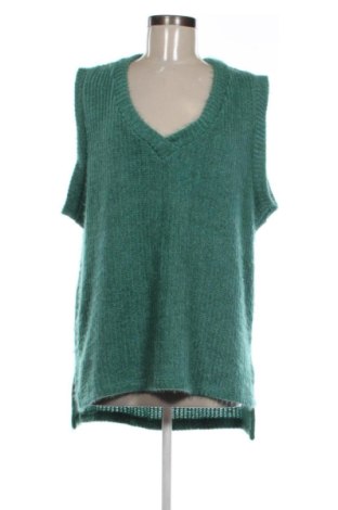 Pulover de femei Secret, Mărime XXL, Culoare Verde, Preț 36,74 Lei, #137001617