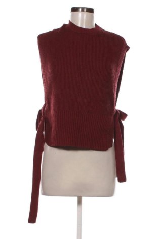 Pulover de femei Unbranded, Mărime S, Culoare Roșu, Preț 30,00 Lei, #137001760