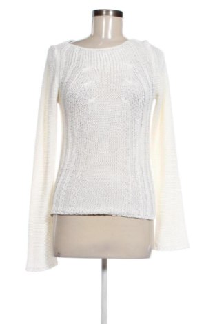 Damski sweter Unbranded, Rozmiar S, Kolor Biały, Cena 55,50 zł, #137002287