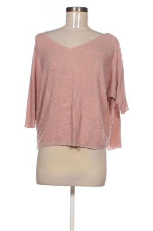 Pulover de femei Unbranded, Mărime L, Culoare Mov deschis, Preț 41,99 Lei, #137002805