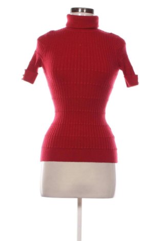 Pulover de femei Unbranded, Mărime S, Culoare Roșu, Preț 30,00 Lei, #137002902