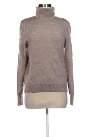 Pulover de femei Unbranded, Mărime XL, Culoare Bej, Preț 42,00 Lei, #137003027