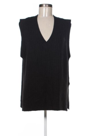 Damski sweter H&M, Rozmiar XL, Kolor Czarny, Cena 38,10 zł, #137003357