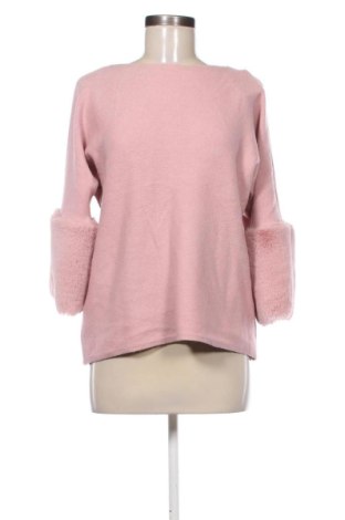 Damski sweter Unbranded, Rozmiar L, Kolor Różowy, Cena 48,31 zł, #137003732