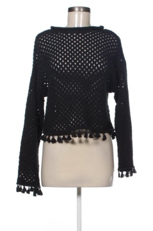 Damski sweter Mango, Rozmiar S, Kolor Czarny, Cena 55,04 zł, #137003950