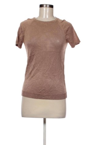 Damski sweter H&M, Rozmiar M, Kolor Brązowy, Cena 39,99 zł, #137004155