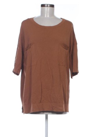 Pulover de femei Bill Cost, Mărime XL, Culoare Maro, Preț 41,99 Lei, #137004768