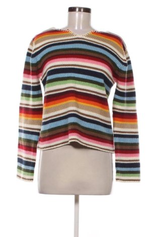 Damski sweter Derek Heart, Rozmiar M, Kolor Kolorowy, Cena 32,89 zł, #137005657