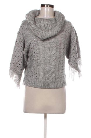 Damski sweter Unbranded, Rozmiar M, Kolor Szary, Cena 50,37 zł, #137005823