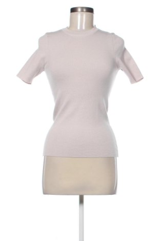 Női pulóver Zara, Méret S, Szín Hamurózsaszín, Ár 6 028 Ft, #137008387