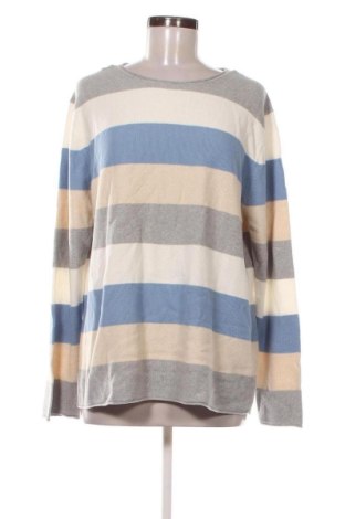 Dámsky pulóver Tom Tailor, Veľkosť 3XL, Farba Viacfarebná, Cena  31,00 €, #137010200