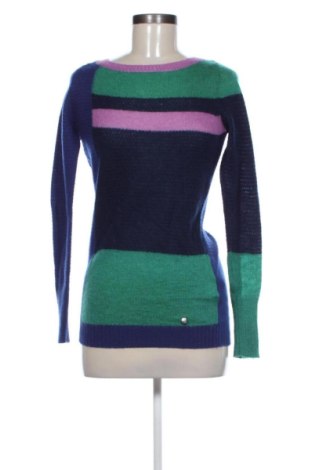 Дамски пуловер United Colors Of Benetton, Размер M, Цвят Многоцветен, Цена 13,00 €, #137010257