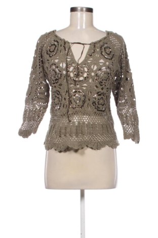 Damski sweter River Island, Rozmiar L, Kolor Zielony, Cena 53,58 zł, #137010540