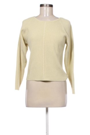 Damski sweter Unbranded, Rozmiar L, Kolor ecru, Cena 37,51 zł, #137010620