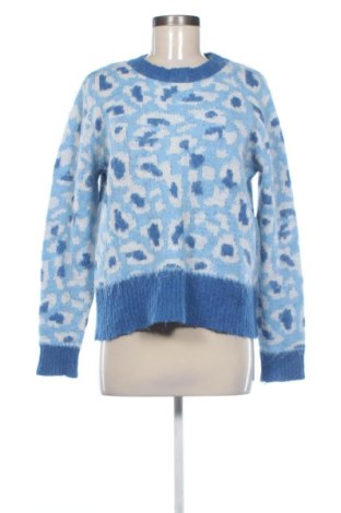 Pulover de femei Bluoltre, Mărime M, Culoare Multicolor, Preț 52,49 Lei, #137011449