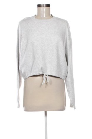 Női pulóver Bershka, Méret L, Szín Szürke, Ár 3 191 Ft, #137011455