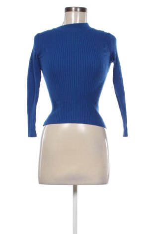 Dámsky pulóver Primark, Veľkosť XS, Farba Modrá, Cena  8,00 €, #137011764
