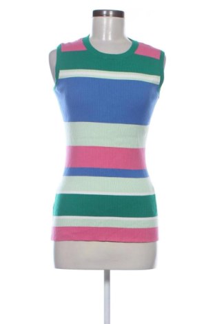 Damenpullover S.Oliver, Größe L, Farbe Mehrfarbig, Preis 12,00 €, #137012323