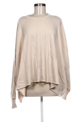 Damenpullover Unbranded, Größe L, Farbe Beige, Preis 9,91 €, #137012369