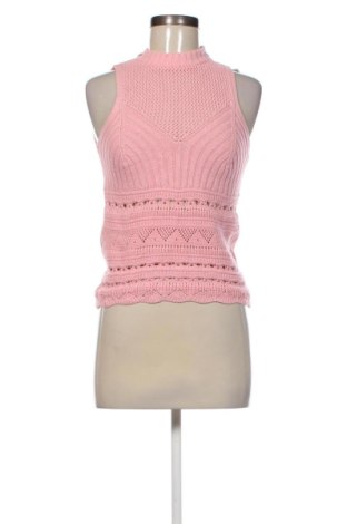 Damenpullover Zara, Größe S, Farbe Rosa, Preis 10,00 €, #137013752