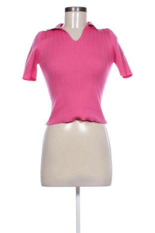 Damenpullover Unbranded, Größe S, Farbe Rosa, Preis 6,00 €, #137013877