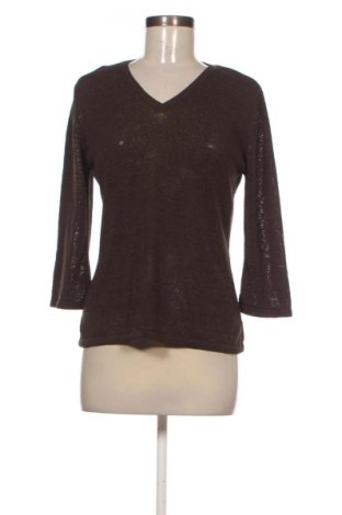 Damenpullover Unbranded, Größe L, Farbe Braun, Preis 11,24 €, #137014683
