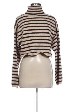 Damski sweter Unbranded, Rozmiar M, Kolor Kolorowy, Cena 68,87 zł, #137015456