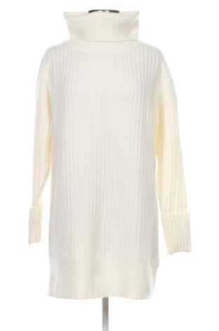 Damski sweter F&F, Rozmiar M, Kolor ecru, Cena 46,57 zł, #137015639