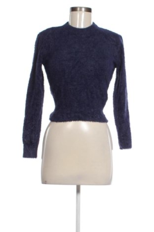 Dámský svetr Unbranded, Velikost M, Barva Modrá, Cena  170,00 Kč, #137015643