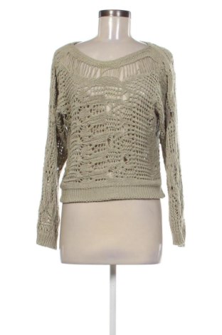 Damski sweter Zara, Rozmiar S, Kolor Beżowy, Cena 46,57 zł, #137016650