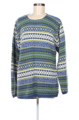 Дамски пуловер Unbranded, Размер XL, Цвят Многоцветен, Цена 13,00 €, #137016925