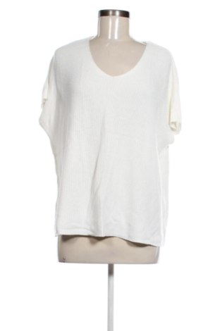 Damski sweter Reserved, Rozmiar XL, Kolor Biały, Cena 63,50 zł, #137017003