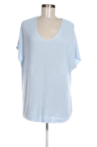Damski sweter Reserved, Rozmiar XL, Kolor Niebieski, Cena 63,50 zł, #137017031