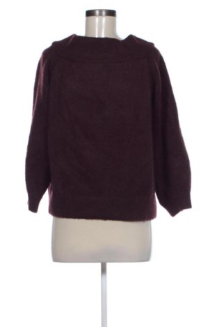 Γυναικείο πουλόβερ H&M, Μέγεθος L, Χρώμα Βιολετί, Τιμή 10,00 €, #137017394