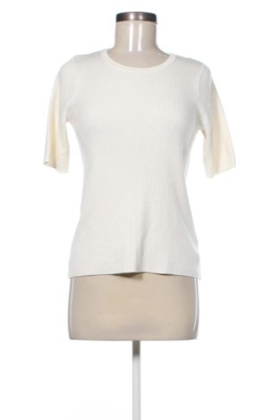 Γυναικείο πουλόβερ H&M, Μέγεθος M, Χρώμα Εκρού, Τιμή 7,00 €, #137017433